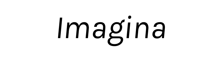 Karla Italic  Free Fonts Download