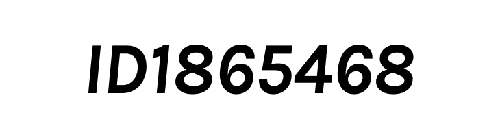 Karla Bold Italic  Free Fonts Download