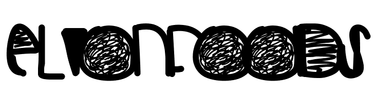 Restless  Free Fonts Download