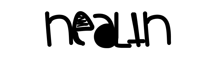 Restless  Free Fonts Download