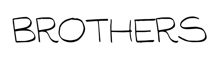 GorillaComix-Light  Free Fonts Download