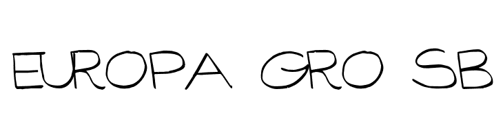GorillaComix-Light  Free Fonts Download