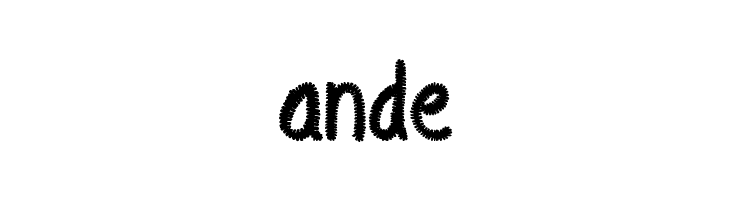 Eyeliner Tattoo  Free Fonts Download