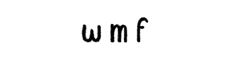Eyeliner Tattoo  Free Fonts Download