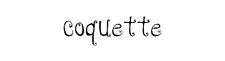 CF Anabelle Regular  Free Fonts Download