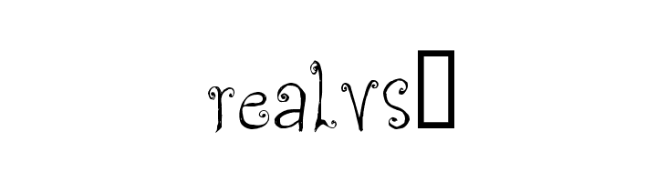 CF Anabelle Regular  Free Fonts Download