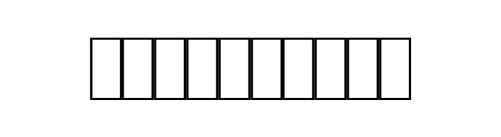 Blomster  Free Fonts Download