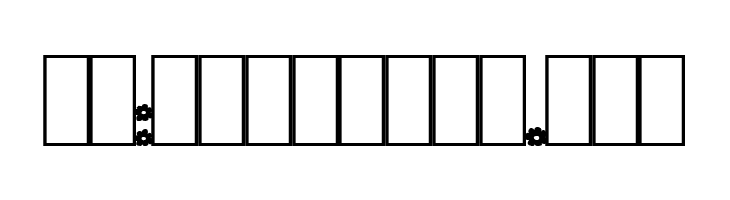 Blomster  Free Fonts Download