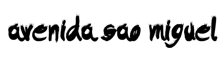 Dysfunctional Family  Free Fonts Download