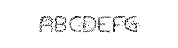 On The Road  Free Fonts Download