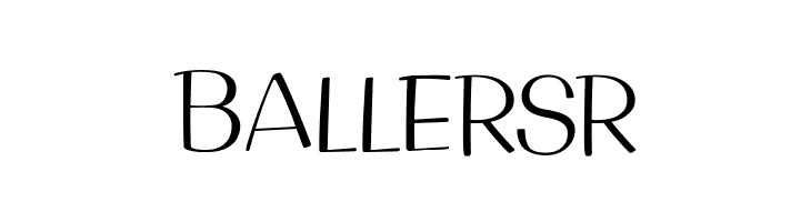 Brook Flair Regular  Free Fonts Download