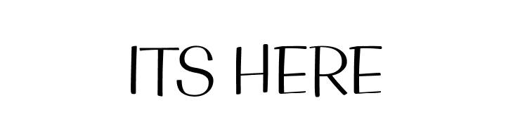 Brook Flair Regular  Free Fonts Download