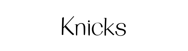 Brook Flair Regular  Free Fonts Download