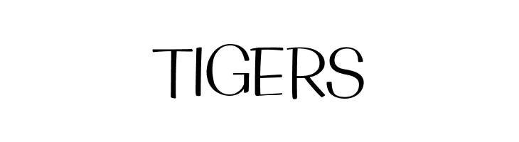 Brook Flair Regular  Free Fonts Download