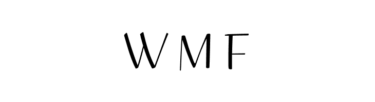Brook Flair Regular  Free Fonts Download