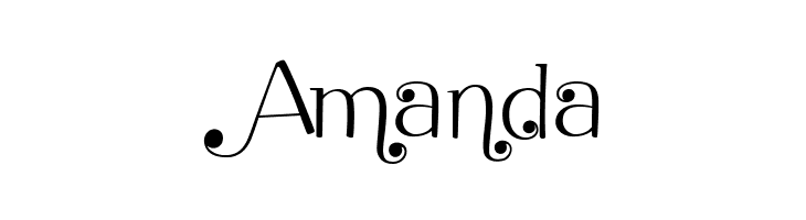 Brook Flair Swash  Free Fonts Download