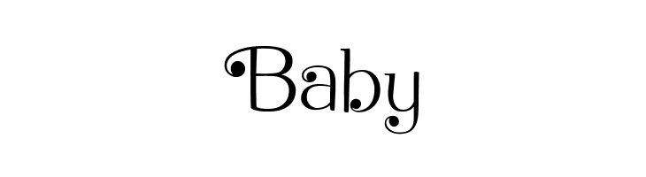 Brook Flair Swash  Free Fonts Download