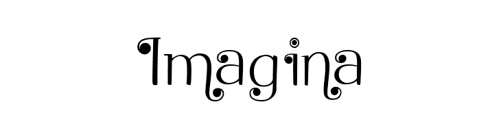 Brook Flair Swash  Free Fonts Download