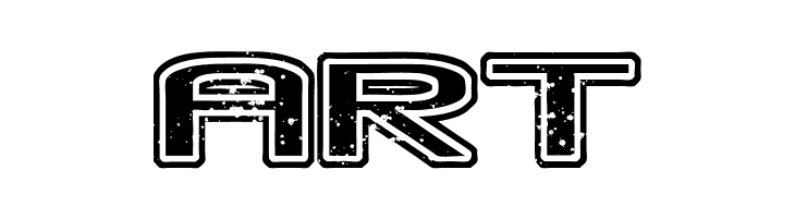 No Honor Roll Regular  Free Fonts Download