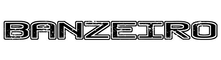 No Honor Roll Regular  Free Fonts Download