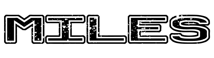 No Honor Roll Regular  Free Fonts Download