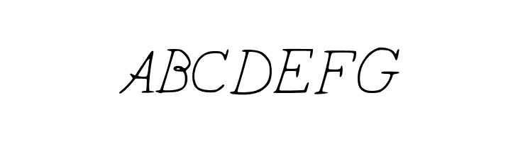 HappyDreams-MediumMonospaced  Free Fonts Download