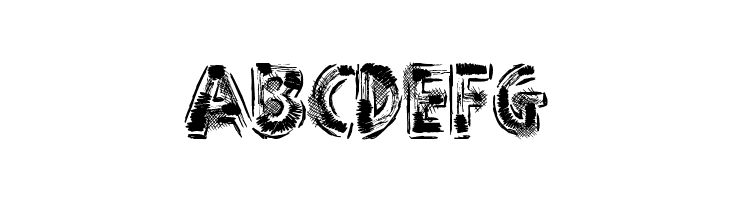 Sketch Pad  Free Fonts Download