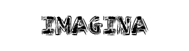 Sketch Pad  Free Fonts Download