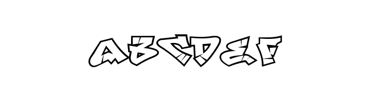 Def Writer | BASE Cyr  Free Fonts Download