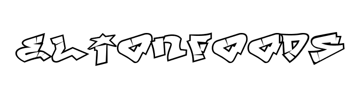 Def Writer | BASE Cyr  Free Fonts Download