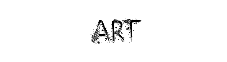 Art Class  Free Fonts Download