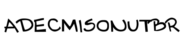 Eighteen  Free Fonts Download