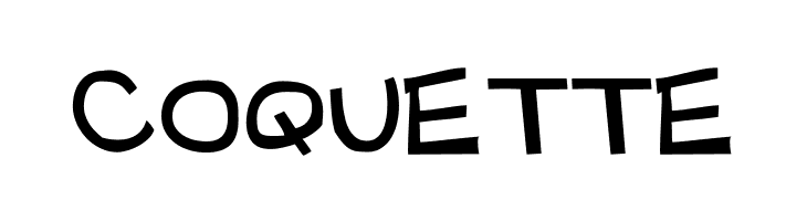 Eighteen  Free Fonts Download