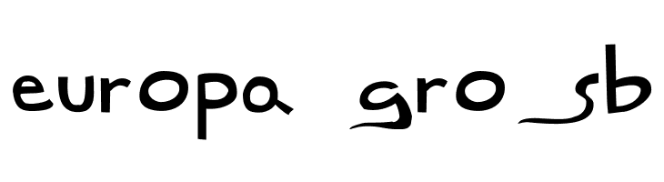 Eighteen  Free Fonts Download