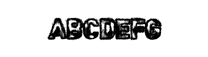 Noises in the Attic  Free Fonts Download