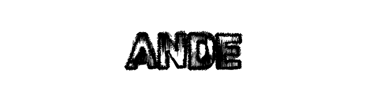 Noises in the Attic  Free Fonts Download