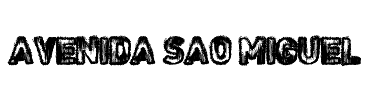 Noises in the Attic  Free Fonts Download