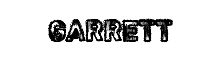 Noises in the Attic  Free Fonts Download