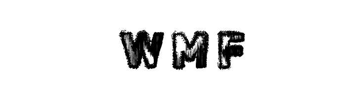 Noises in the Attic  Free Fonts Download