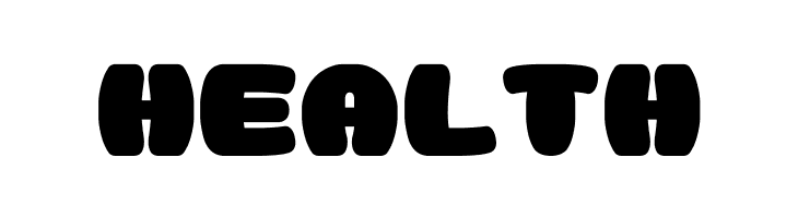 Doughnut Monster__G  Free Fonts Download