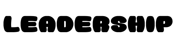 Doughnut Monster__G  Free Fonts Download