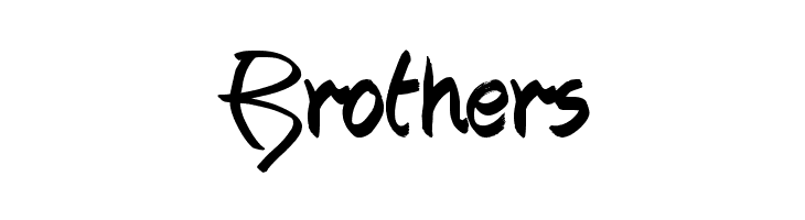 The Blue Oasis  Free Fonts Download