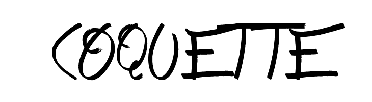 The Blue Oasis  Free Fonts Download