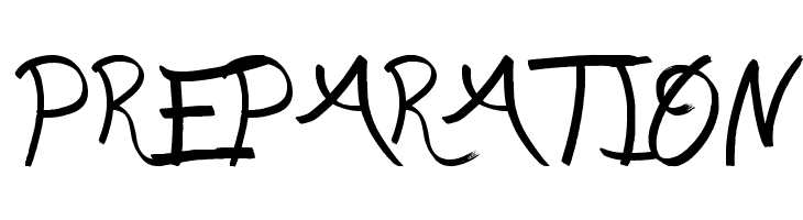 The Blue Oasis  Free Fonts Download