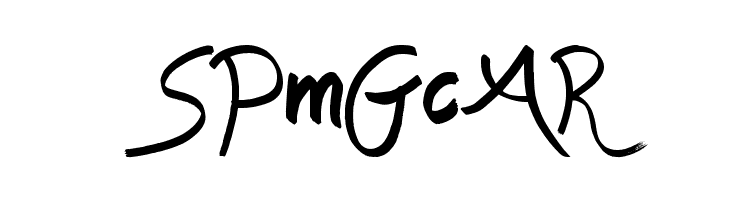 The Blue Oasis  Free Fonts Download