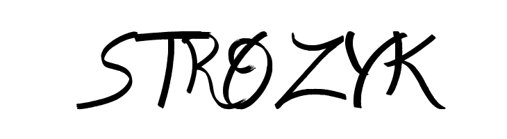 The Blue Oasis  Free Fonts Download