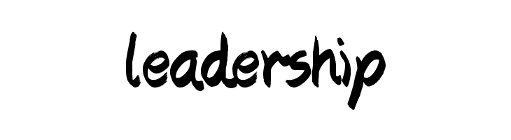 The Blue Oasis  Free Fonts Download