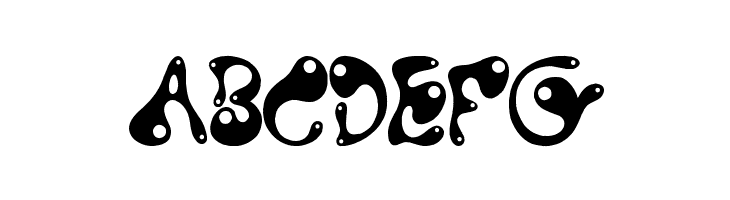 Water Park  Free Fonts Download