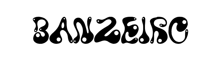 Water Park  Free Fonts Download