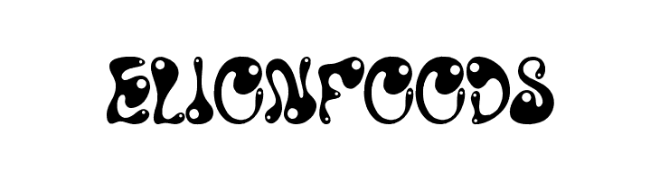 Water Park  Free Fonts Download